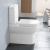 Унитаз-компакт Villeroy & Boch O'Novo 5658 1001 alpin
