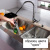 Смеситель для душа Migliore Oxford ML.OXF-6337 Bi Cr