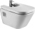 Крышка для биде Roca Gap 806472004 с микролифтом, петли хром