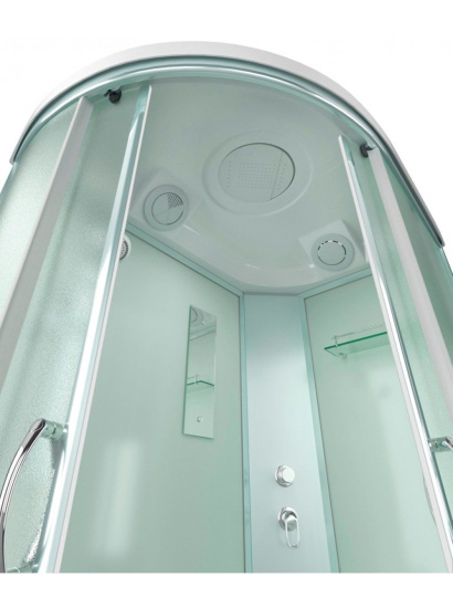 Душевая кабина Erlit Comfort ER351226R-C3-RUS