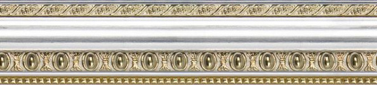 Зеркало Evoform Definite BY 1057 55x105 см бусы платиновые