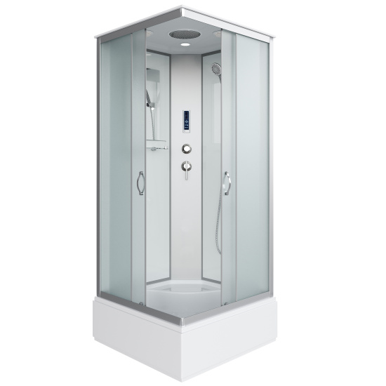 Душевая кабина Niagara Classic NG-1108-14P