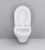 Унитаз подвесной Am.Pm Inspire C501738WH