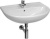 Раковина Jika Lyra Plus 60 1438.3 Раковина Jika Lyra Plus 60 1438.3