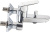 Смеситель для ванны Hansgrohe Logis 71401000 Смеситель для ванны Hansgrohe Logis 71401000