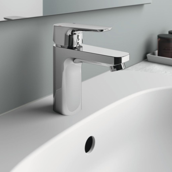 Смеситель для раковины Ideal Standard Ceraplin III Slim BC567AA