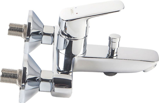 Смеситель для ванны Hansgrohe Logis 71401000