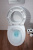 Унитаз подвесной Jacob Delafon Patio EDV102-00 с сидением