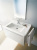 Раковина Duravit Starck 3 0304800000 85 см Раковина Duravit Starck 3 0304800000 85 см