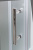 Душевой бокс DTO EM4517 с LED-подсветкой и гидромассажем