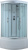 Душевая кабина Timo Standart T-6601 Silver