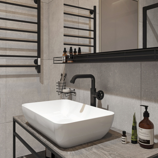 Консоль Stworki Нюборг 100 напольная