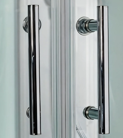 Душевая кабина Weltwasser WW500 Werra XL 804