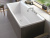 Акриловая ванна Duravit P3 Comforts 160х70 см наклон спины SX Акриловая ванна Duravit P3 Comforts 160х70 см наклон спины SX