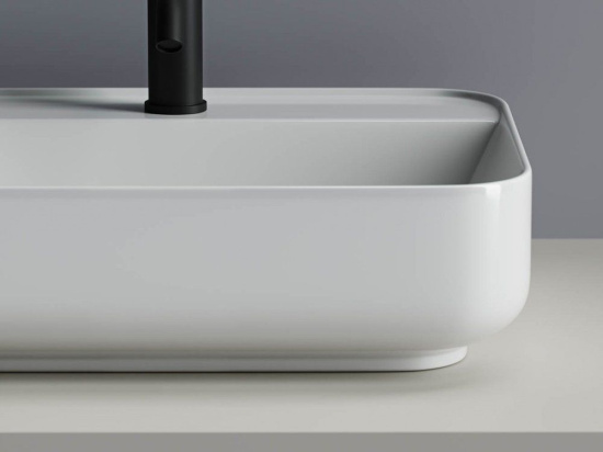 Накладная раковина Ceramica Nova Element CN5015