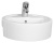 Мебельная раковина VitrA Matrix 5146B003-0001 45 см Мебельная раковина VitrA Matrix 5146B003-0001 45 см