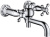 Смеситель для ванны D&K Hercules Hessen DA1423241