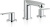 Смеситель для раковины Grohe Eurostyle Cosmopolitan 20208002 Смеситель для раковины Grohe Eurostyle Cosmopolitan 20208002