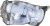 Мойка кухонная AquaGranitEx M-10 синяя Мойка кухонная AquaGranitEx M-10 синяя