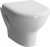 Унитаз подвесной VitrA Zentrum 5785B003-0850 с функцией биде