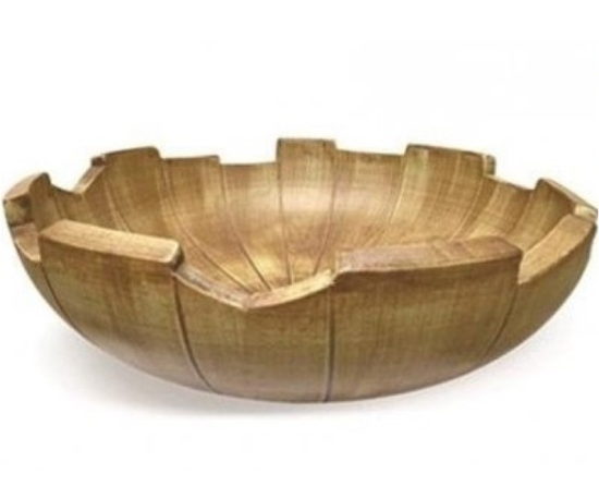 Накладная раковина CeramaLux J2051