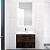 Мебель для ванной BelBagno Aurora 60 metallo