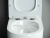 Унитаз-компакт Ceramicanova Metropol Rimless CN4001 Унитаз-компакт Ceramicanova Metropol Rimless CN4001