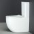 Унитаз-компакт Ceramicanova Mia CN1801T