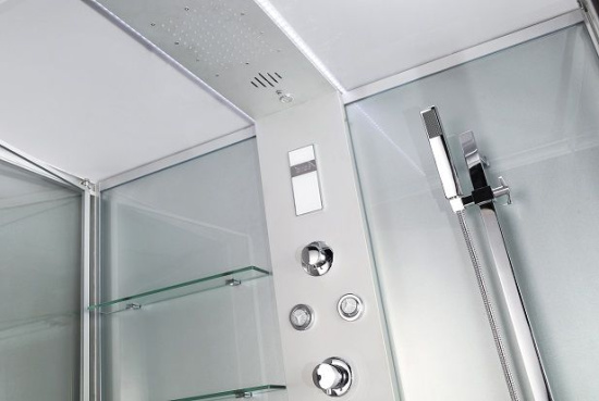 Душевой бокс Timo Lux TL-1505