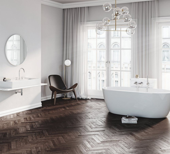 Душевой гарнитур Kludi Nova Fonte Classic 2085005-25