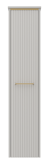 Пенал Brevita Эльче 35 R