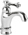 Смеситель для раковины Cezares Margot MARGOT-LSM1-A-01-M