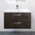 Мебель для ванной BelBagno Aurora 70 cemento scuro Мебель для ванной BelBagno Aurora 70 cemento scuro