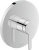 Смеситель для душа Duravit C.1 C14210010010 хром Смеситель для душа Duravit C.1 C14210010010 хром