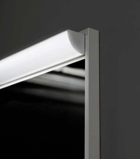Зеркало BelBagno SPC-UNO-1000-800-TCH