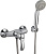Смеситель для душа Veragio Grazia VR.GRA-3531.CR хром