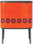 Мусорное ведро Brabantia Bo 125720 11 + 23л