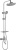Душевая стойка Lemark Linara LM0462C Душевая стойка Lemark Linara LM0462C