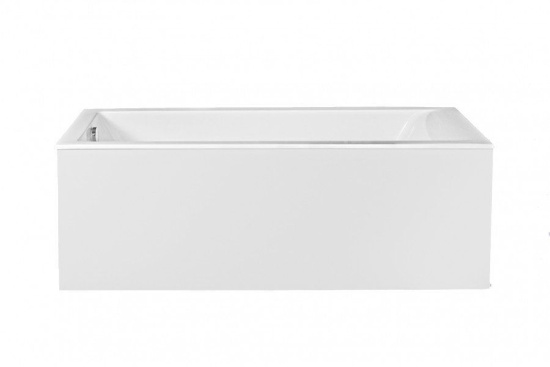 Ванна из искусственного камня Astra-Form Нейт 180х80 с ножками