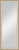 Зеркало Evoform Definite BY 1072 55x145 см бусы платиновые Зеркало Evoform Definite BY 1072 55x145 см бусы платиновые