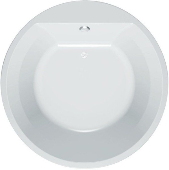 Акриловая ванна Kolpa San Vivo Basis 160x160 см