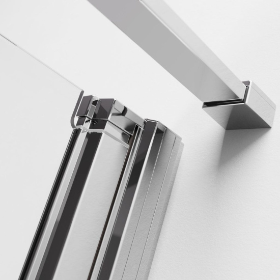 Душевой уголок Radaway Nes KDJ I 80x75 R