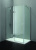 Душевой уголок Cezares Verona-AH-1-100/80-P-Cr-L Душевой уголок Cezares Verona-AH-1-100/80-P-Cr-L