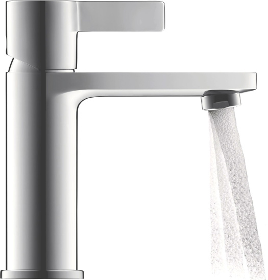 Смеситель для раковины Duravit D-Neo DE1010002010