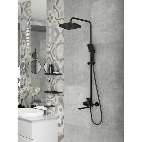 Душевая стойка Splenka S40.24.06