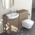 Смеситель для раковины Ideal Standard Attitude A4598AA