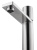 Смеситель для раковины Wonzon & Woghand WW-101-BS