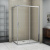 Душевой уголок Good Door Infinity WTW+SP-C-CH 120x90 Душевой уголок Good Door Infinity WTW+SP-C-CH 120x90