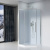 Душевой уголок Black&White Stellar Wind S815 CC 90х90 Душевой уголок Black&White Stellar Wind S815 CC 90х90