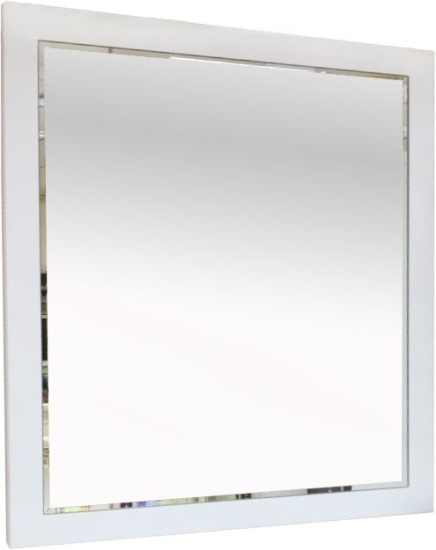 Зеркало Misty Анна 90